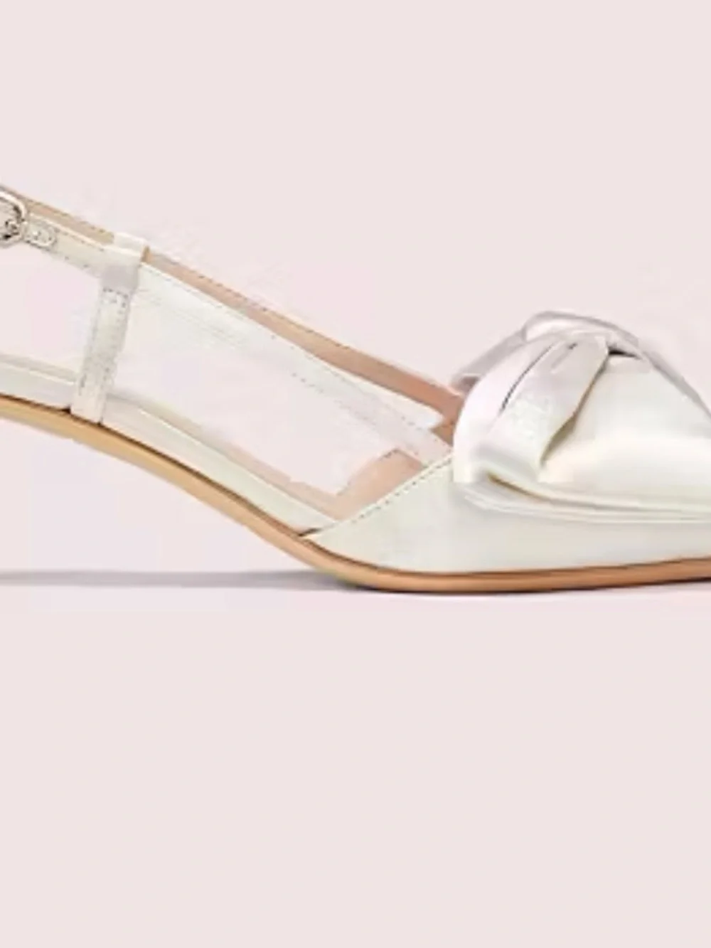 New kate spade new york Marseille Dress Pumps size 8